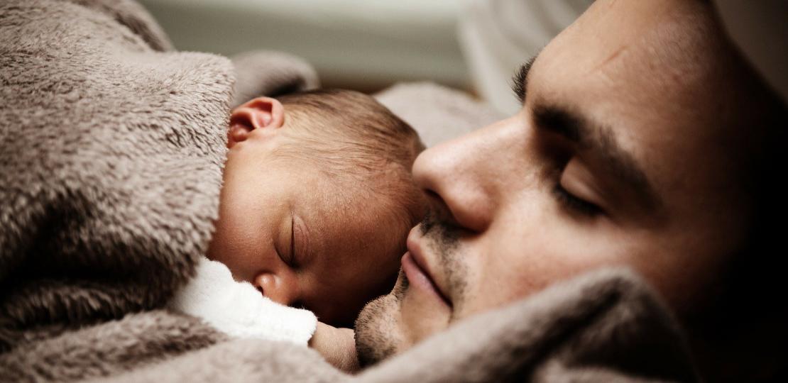 9 weken doorbetaald ouderschapsverlof van kracht